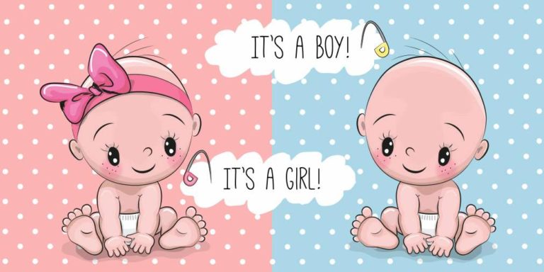 你最“真实”的心理性别是男还是女？敢不敢测！