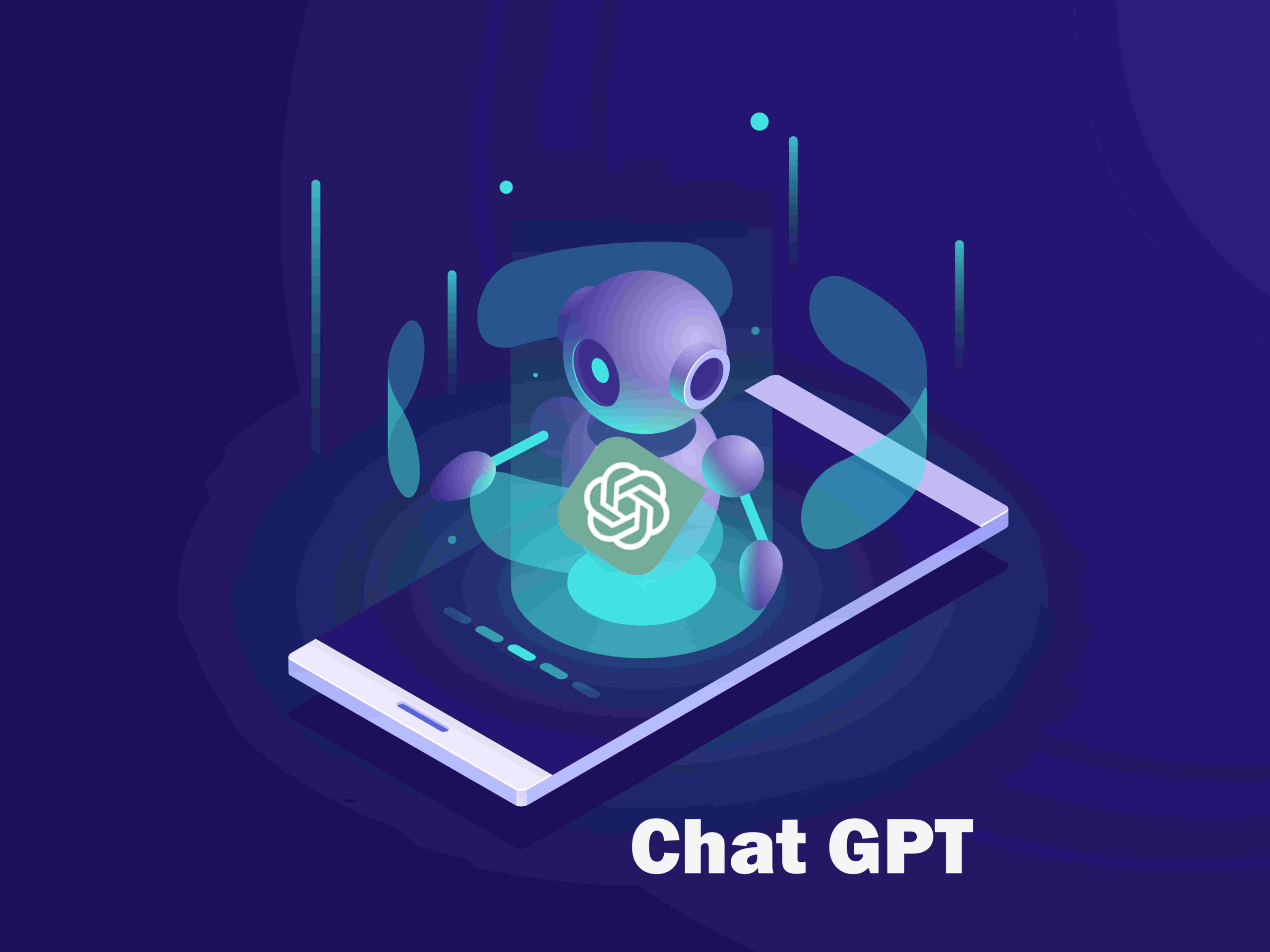 关于Chat GPT