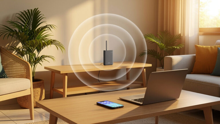 轻松看懂Wi-Fi：大马人必学的网络入门课